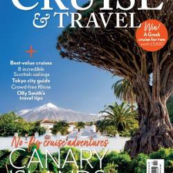 Cruise & Travel - February-March 2025