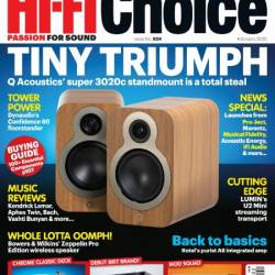 Hi-Fi Choice - February 2025