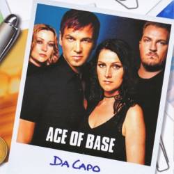 Ace Of Base - Da Capo (Remaster Bonus (2015) (2002)