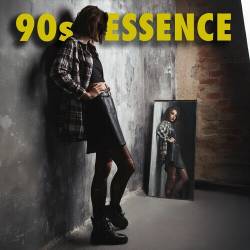 90s Essence (2025)