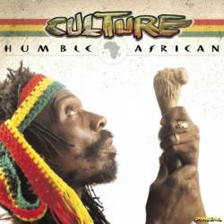 Culture - Humble African   (2025)