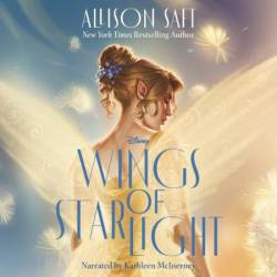 Wings of Starlight - [AUDIOBOOK]