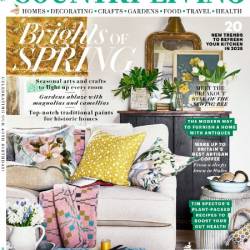 Country Living UK - March 2025