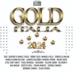 Gold Italia 2024 (Compilation) (2024) FLAC - Italian Pop, Vocal, Pop Rock