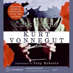 Cat's Cradle: A Novel - [AUDIOBOOK]