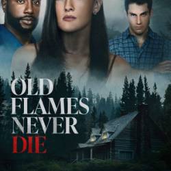 Old Flames Never Die (2022) 720p WEBRip x264 AAC-YTS