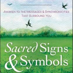 The mystic symbols: a complete guide to magic and sacred signs and symbols - Sherrie Dillard