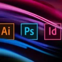 Master Graphic Design & Software With Practical Projects