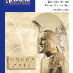 A History of Ancient Sparta: Valor, Virtue, and Devotion in the Greek Golden Age - [AUDIOBOOK]