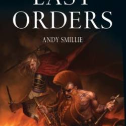 Last Orders - Andy Smillie