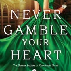 Never Gamble Your Heart - Lindsay Lovise