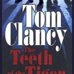 The Teeth of the Tiger - [AUDIOBOOK]