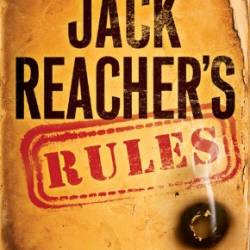 Jack Reacher's Rules - Lee Child