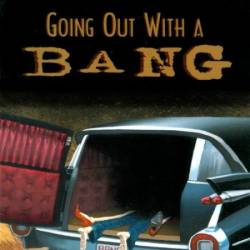 Going Out With a Bang: A Ladies Killing Circle Anthology - [AUDIOBOOK]