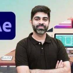 Mastering Adobe After Effects: From Beginner To Advanced