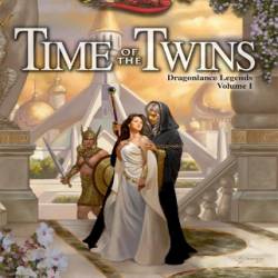 A Shift of Time - Margaret Weis