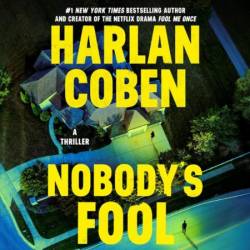 Nobody's Fool - [AUDIOBOOK]