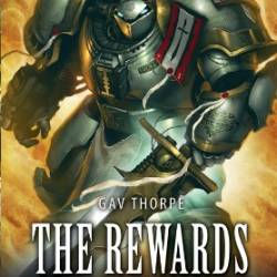 All My Friends Are Invisible - Gav Thorpe