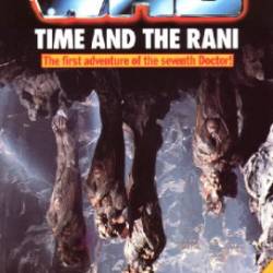 Doctor Who - Time and the Rani - Pip Baker Jane Baker