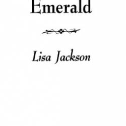 Dark Emerald - Lisa Jackson
