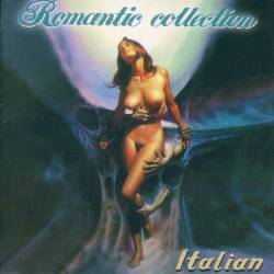 Romantic Collection - Italian (2003) FLAC - Italo Disco