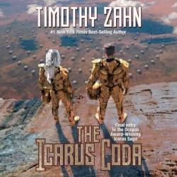 The Icarus Needle - [AUDIOBOOK]