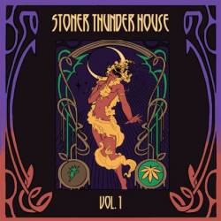 VA - Thunder House Stoner (2025)