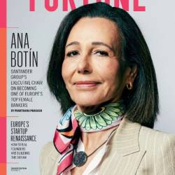 FORTUNE Europe - April-May 2025