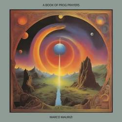 Marco Maurizi - A Book of Prog Prayers (2025) FLAC - Progressive Rock