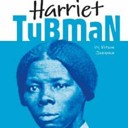 DK Life Stories Harriet Tubman - Jazynka