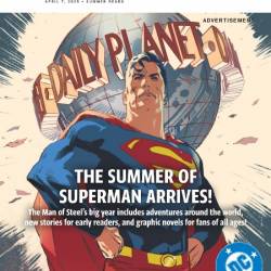 Publishers Weekly - 07 April 2025