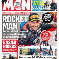 MCN May 07 2025