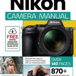 Nikon Camera Manual No 25 2025