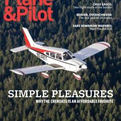 Plane  Pilot - May 2025