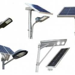 Introduction to Solar Street Light