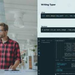 Python: Typer for Backend CLI Applications