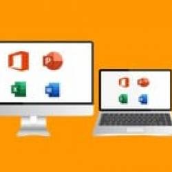 All-In-One Microsoft Word Training Course