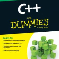 C   For Dummies, 7th Edition - Davis, Stephen R.
