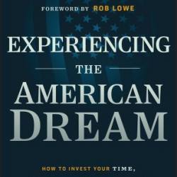 Experiencing the American Dream - Matson, Mark