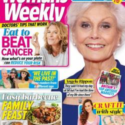Woman's Weekly UK - 24 June 2025