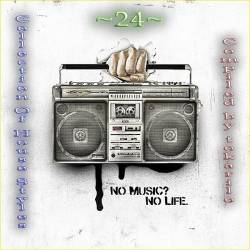 Collection Of House Styles 24 (Compiled by tokarilo) (2025)