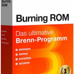 Nero Burning Rom 2025 27.0.1.2 Portable by DemoNNM (MULTi/RUS)