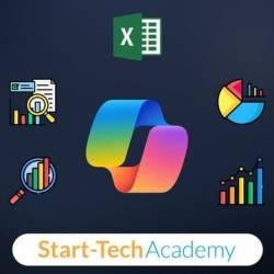 Data Analysis And Data Visualization With Microsoft Copilot By Anton Voroniuk