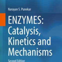 Enzymes - Punekar, NaRayan S.