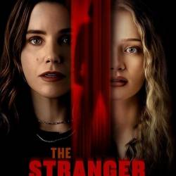 The Stranger In My Home (2025) 1080p Web-Dl Hevc X265-Rmteam