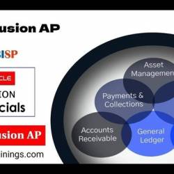 Oracle Fusion Financials - Accounts Receivables