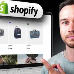Learn How To Build A Shopify Website From Scratch