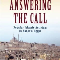 Answering the Call - Al-Arian, Abdullah