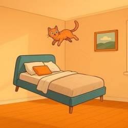 Ue5 Animation Interior & Furniture: Build Rooms Step By Step