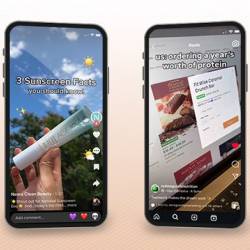 Tiktok & Reels Organic Growth Hacks 2025